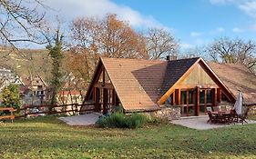 La Canopee Alsacienne - Magnifique Maison A Ribeauville